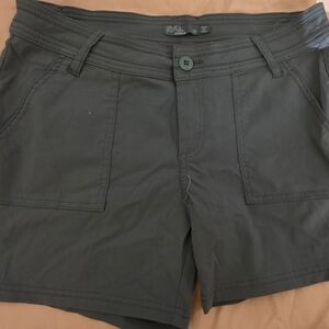 Prana Shorts